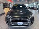 2018 Audi Sq5 Premiu Base