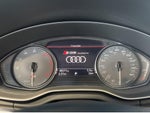 2018 Audi Sq5 Premiu Base
