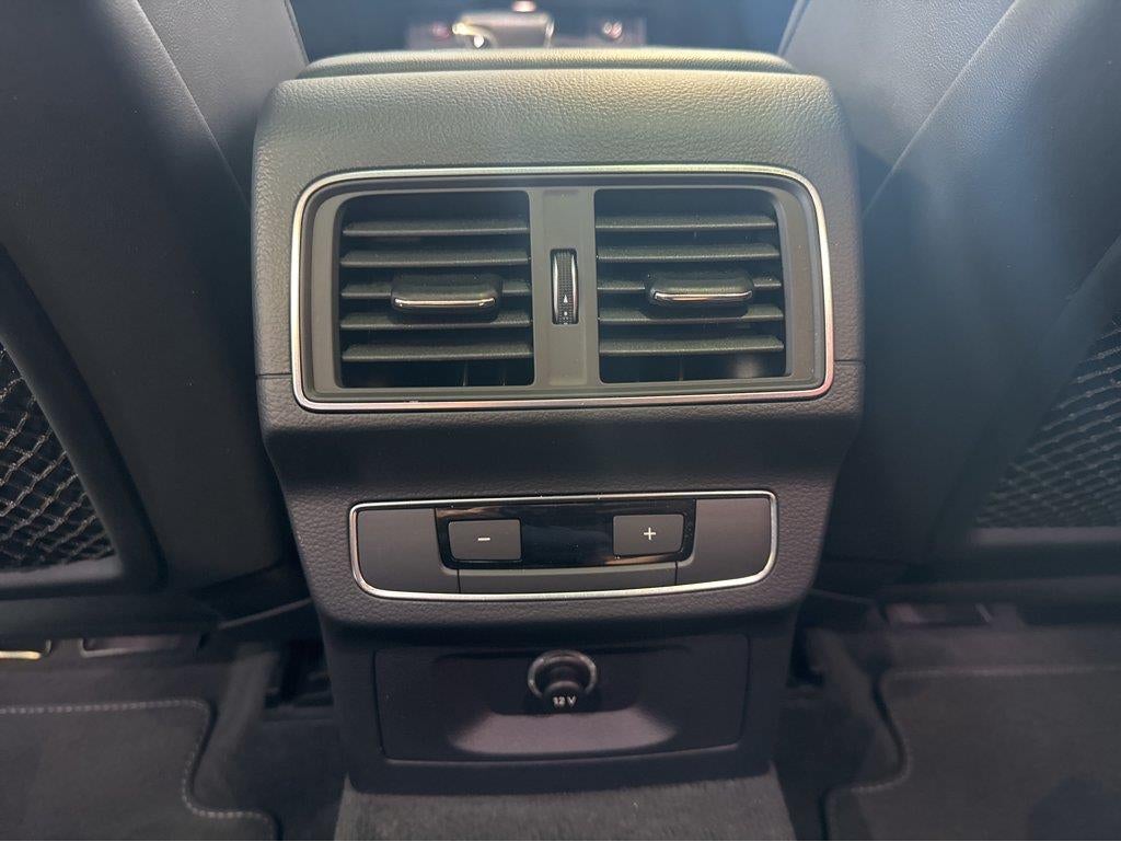 2018 Audi Sq5 Premiu Base