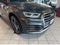 2018 Audi Sq5 Premiu Base
