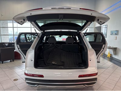 2021 Audi Q7 Premium