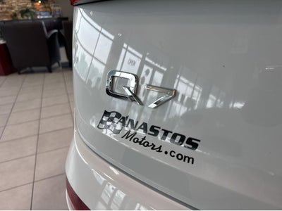 2021 Audi Q7 Premium