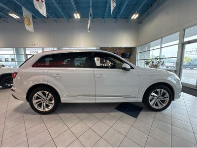 2021 Audi Q7 Premium