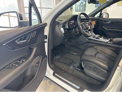 2021 Audi Q7 Premium