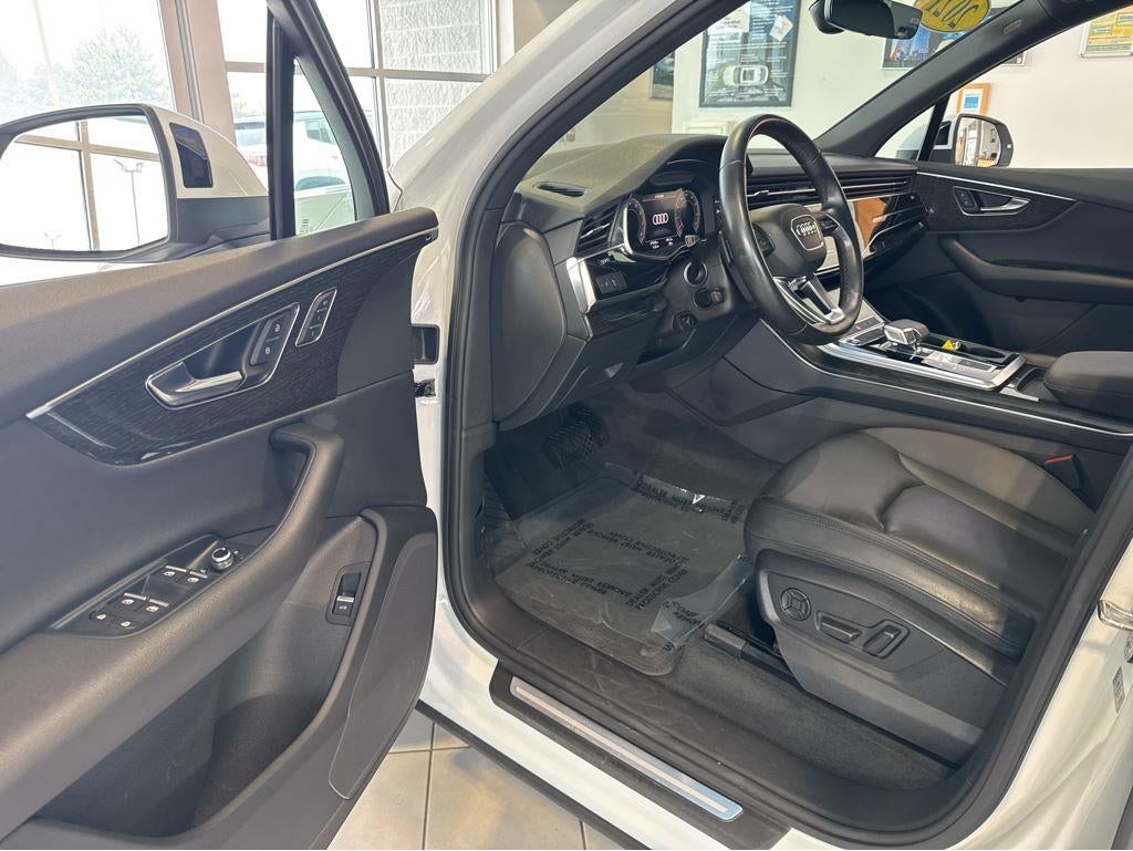 2021 Audi Q7 Premium