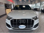 2021 Audi Q7 Premium
