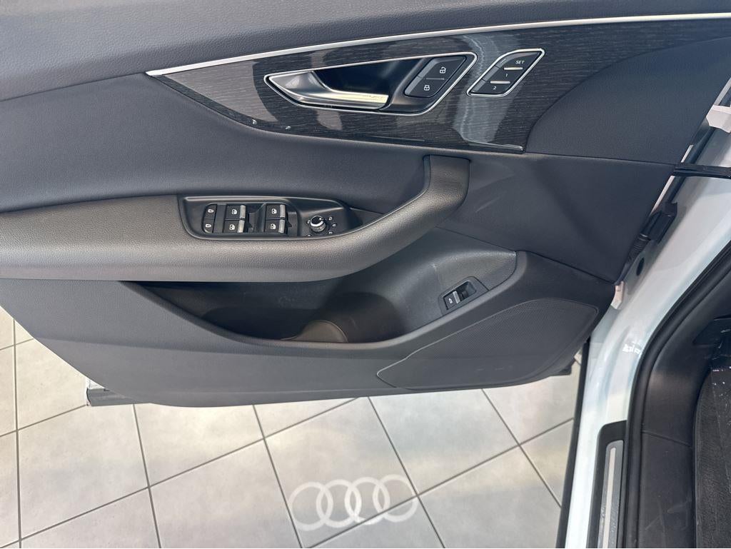 2021 Audi Q7 Premium