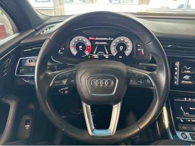2021 Audi Q7 Premium