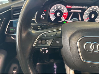 2021 Audi Q7 Premium