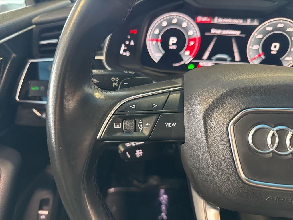 2021 Audi Q7 Premium