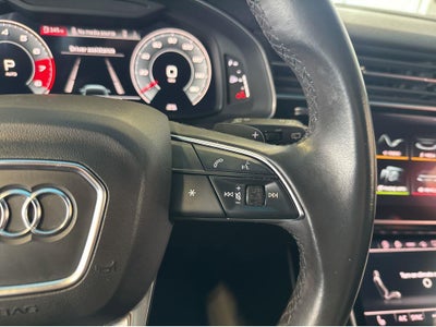 2021 Audi Q7 Premium