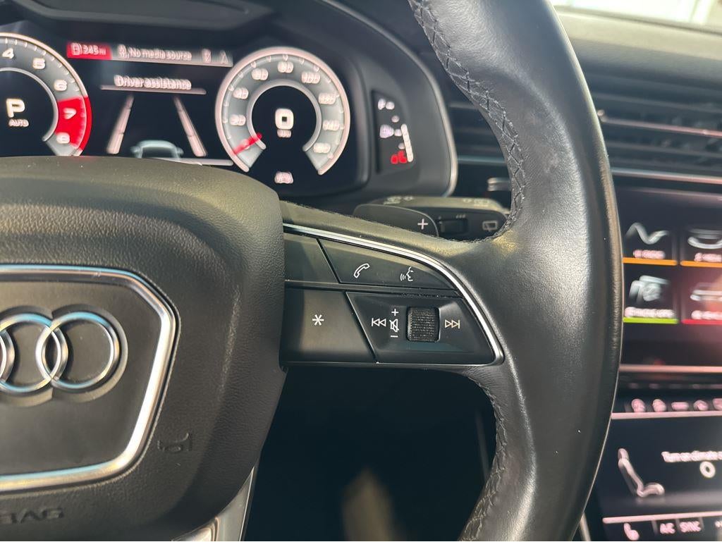 2021 Audi Q7 Premium