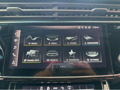 2021 Audi Q7 Premium