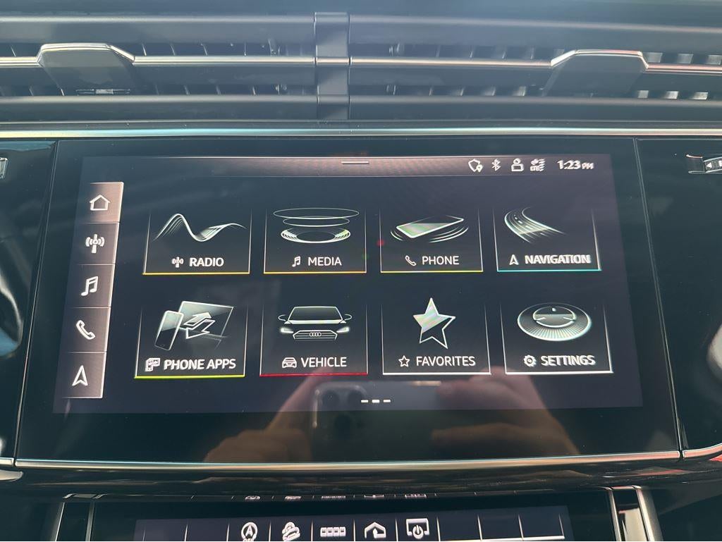 2021 Audi Q7 Premium