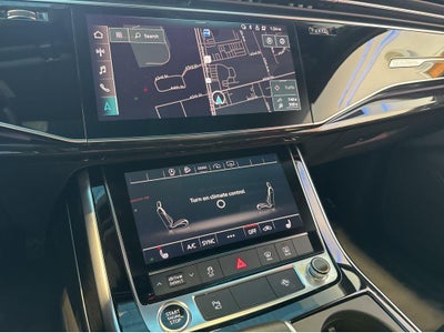 2021 Audi Q7 Premium