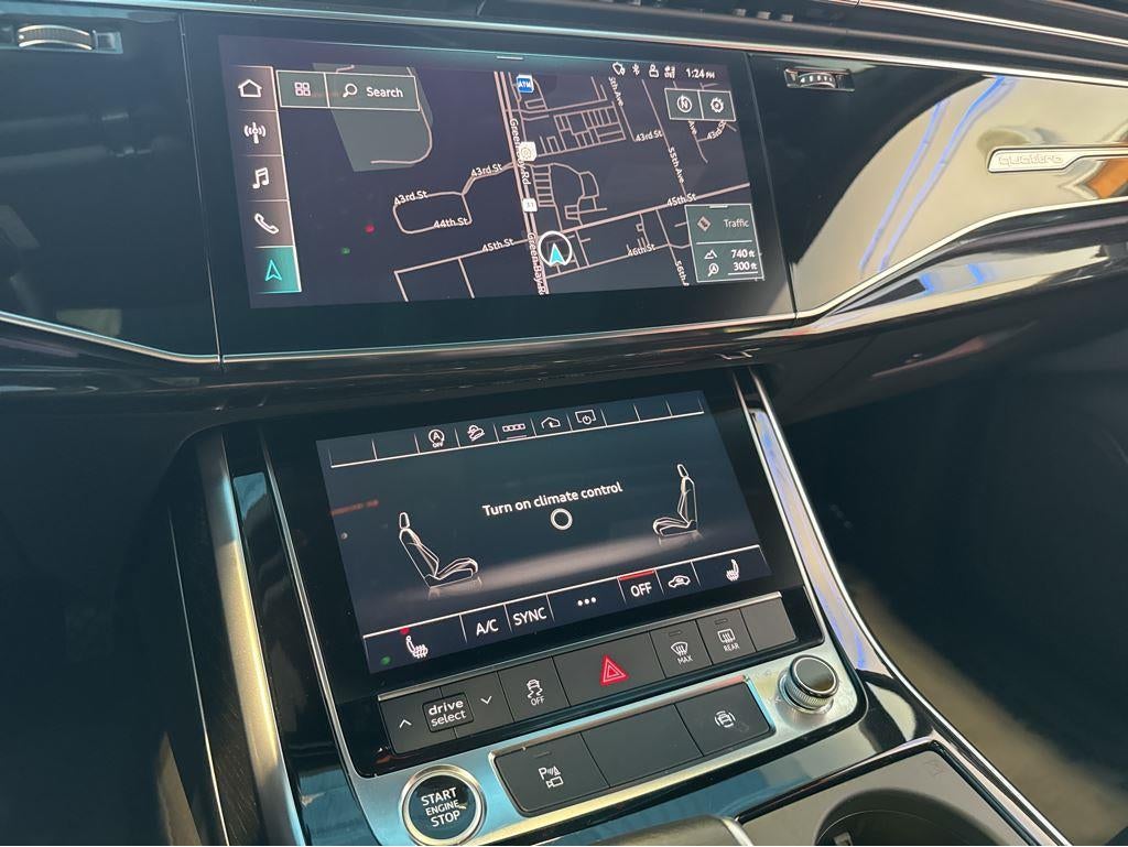 2021 Audi Q7 Premium