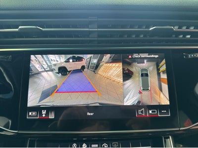2021 Audi Q7 Premium