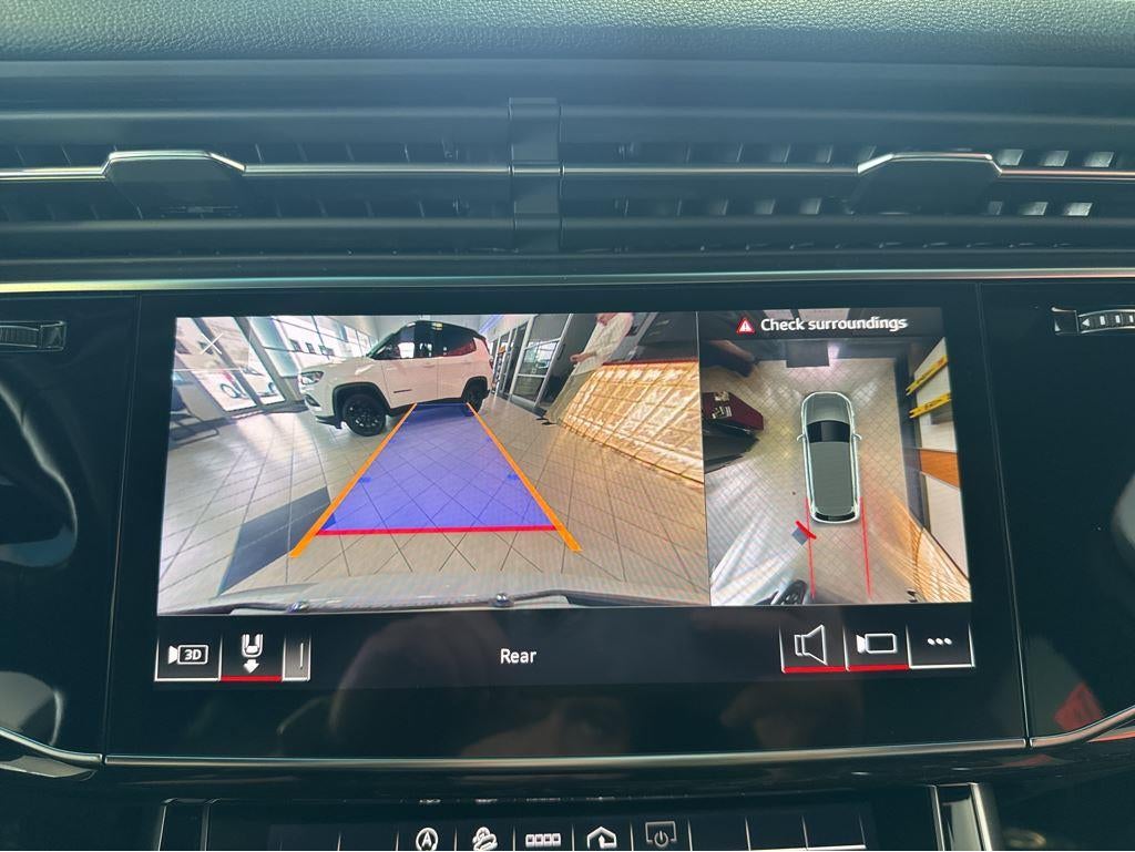 2021 Audi Q7 Premium