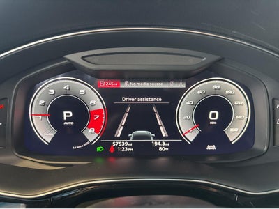 2021 Audi Q7 Premium