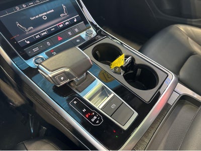 2021 Audi Q7 Premium