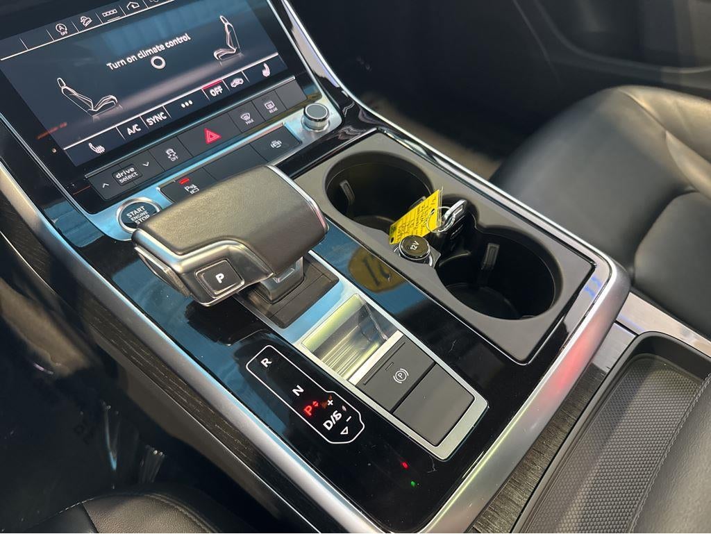 2021 Audi Q7 Premium