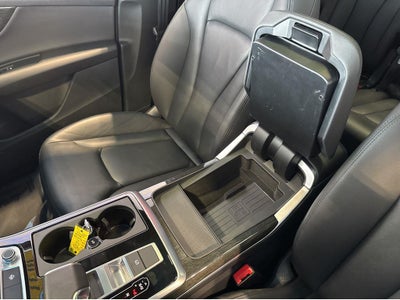 2021 Audi Q7 Premium