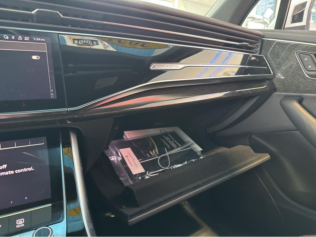 2021 Audi Q7 Premium