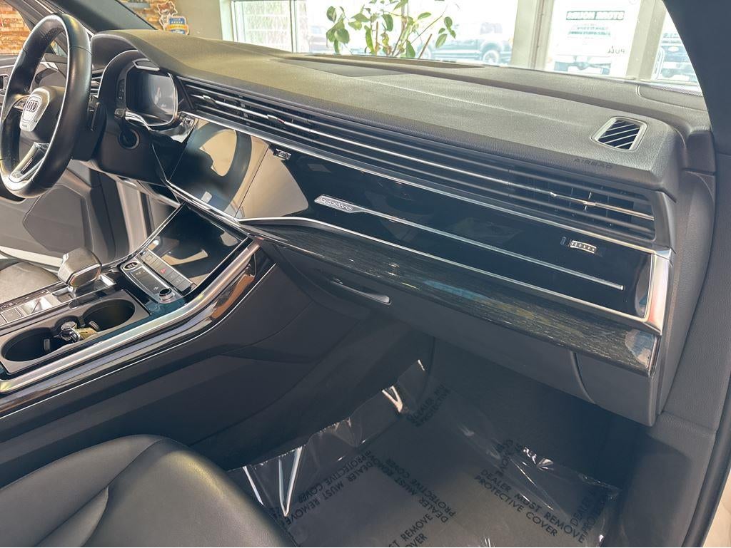 2021 Audi Q7 Premium