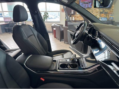2021 Audi Q7 Premium
