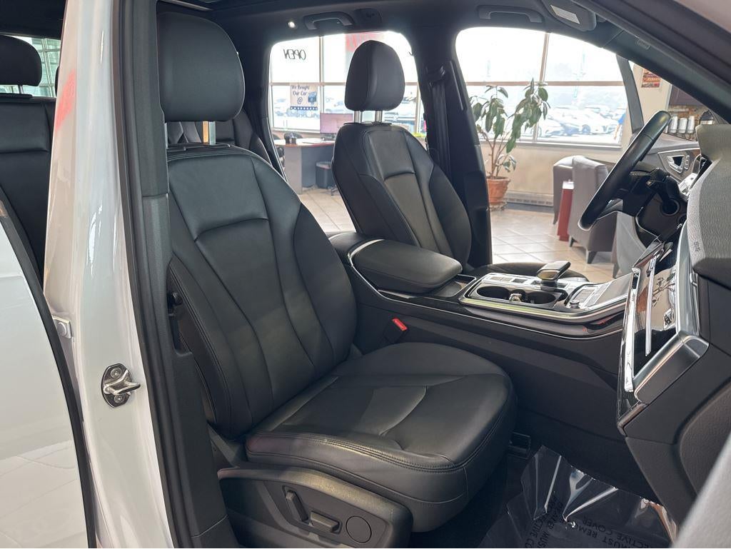 2021 Audi Q7 Premium