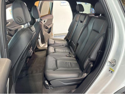 2021 Audi Q7 Premium