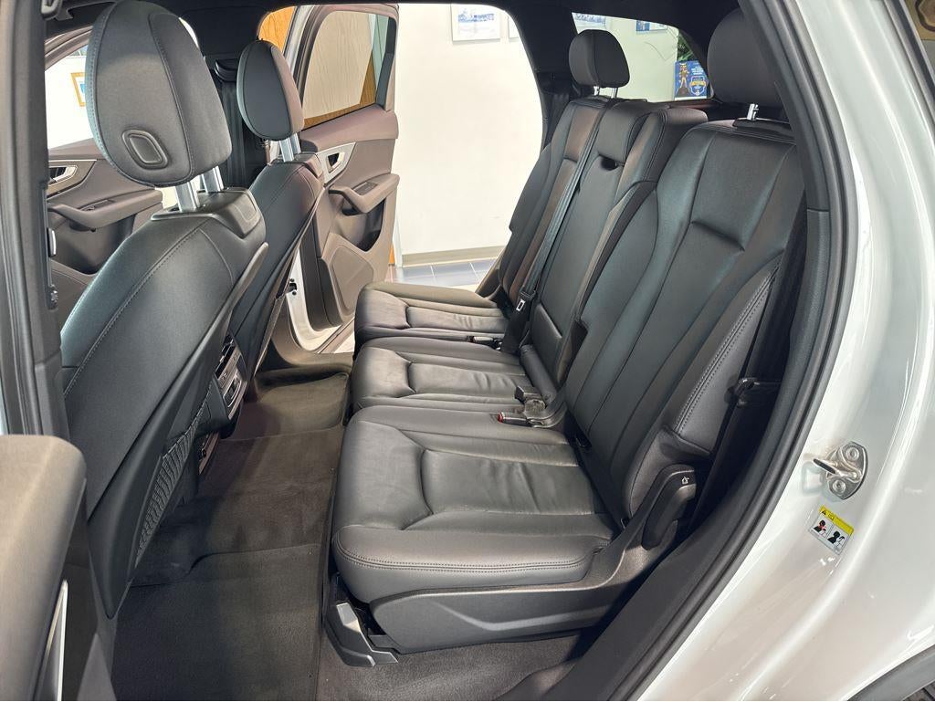 2021 Audi Q7 Premium