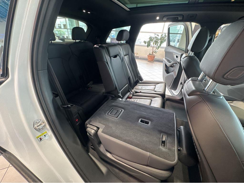 2021 Audi Q7 Premium