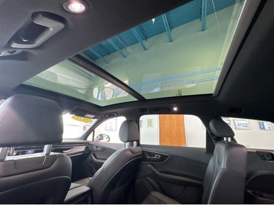 2021 Audi Q7 Premium