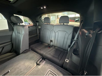 2021 Audi Q7 Premium