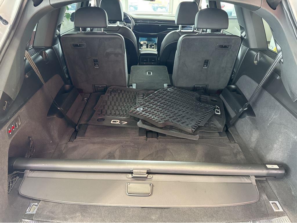 2021 Audi Q7 Premium