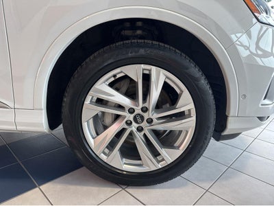2021 Audi Q7 Premium