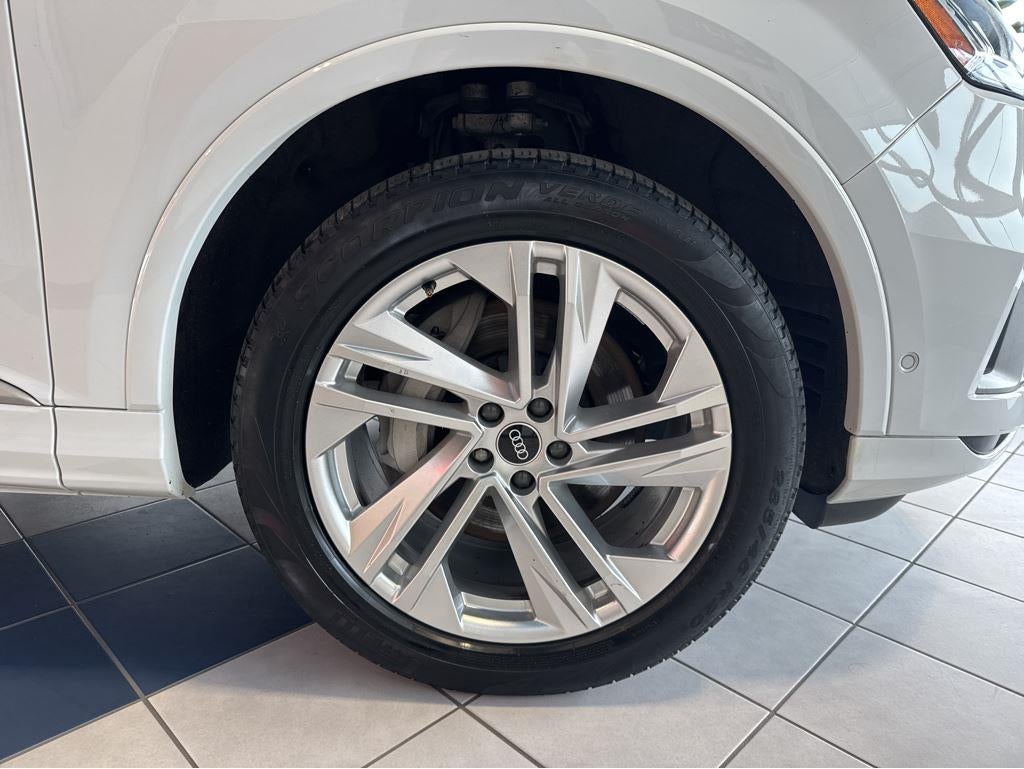 2021 Audi Q7 Premium