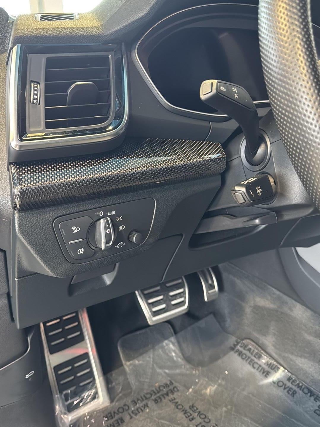 2022 Audi SQ5 Premium Plus