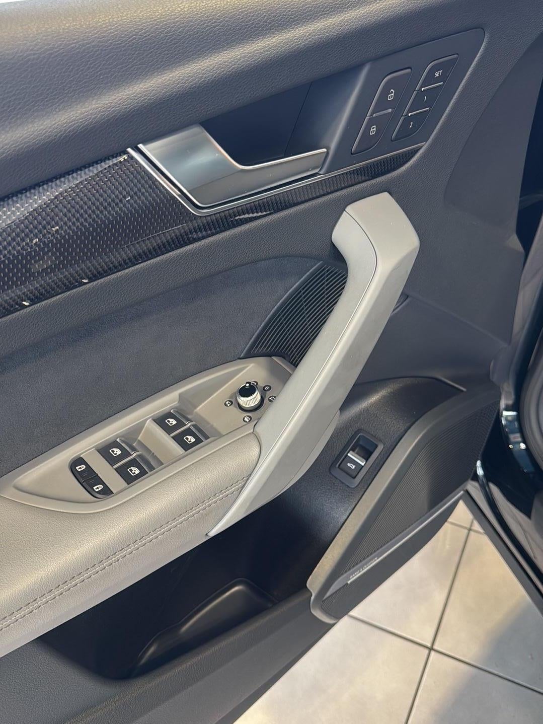 2022 Audi SQ5 Premium Plus