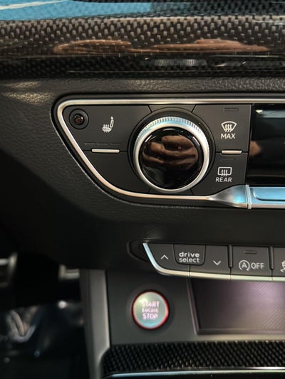 2022 Audi SQ5 Premium Plus