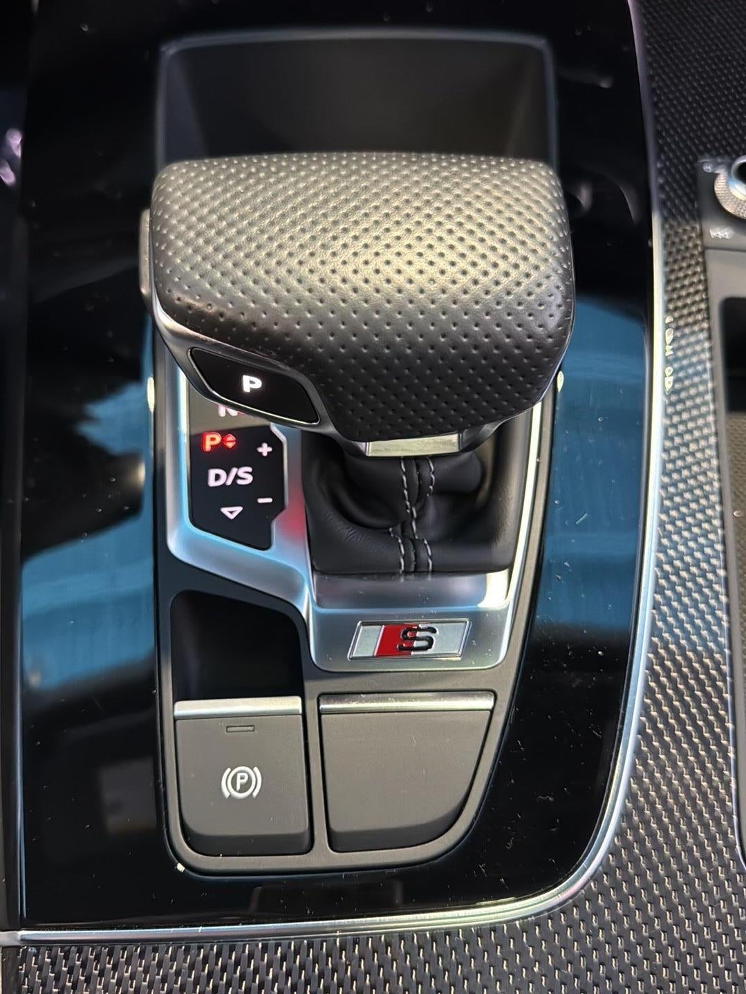 2022 Audi SQ5 Premium Plus