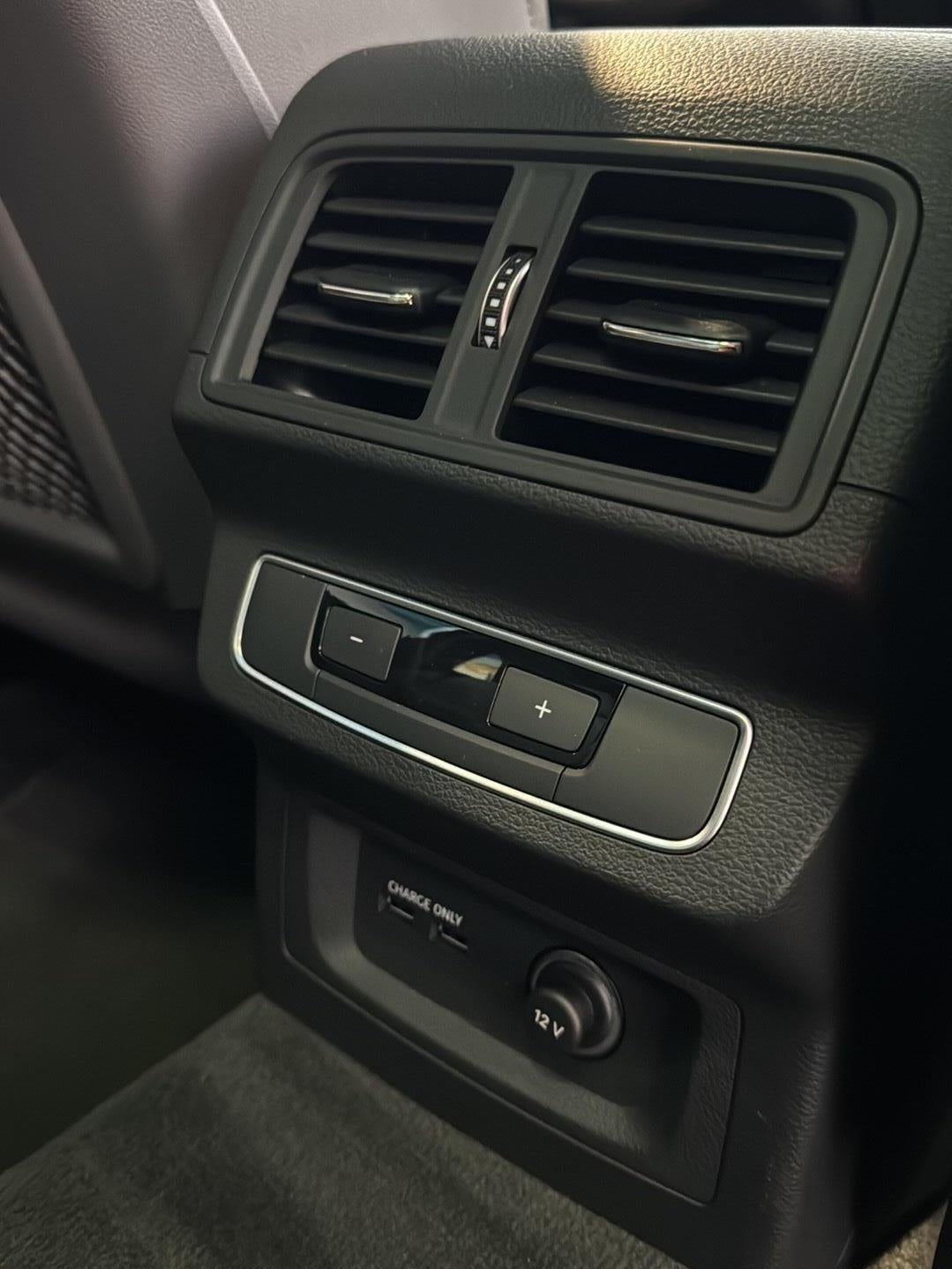 2022 Audi SQ5 Premium Plus