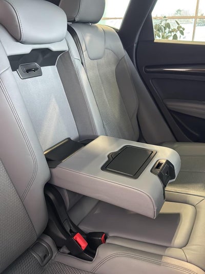 2022 Audi SQ5 Premium Plus