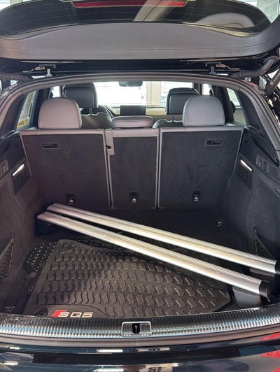 2022 Audi SQ5 Premium Plus