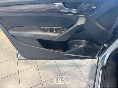 2020 Audi Q5 Premium Plus