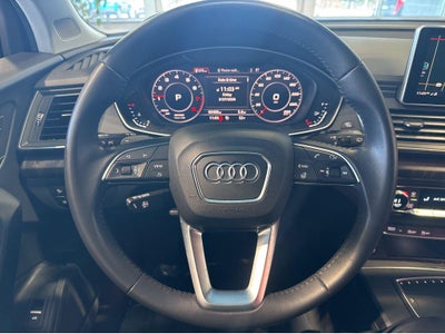 2020 Audi Q5 Premium Plus