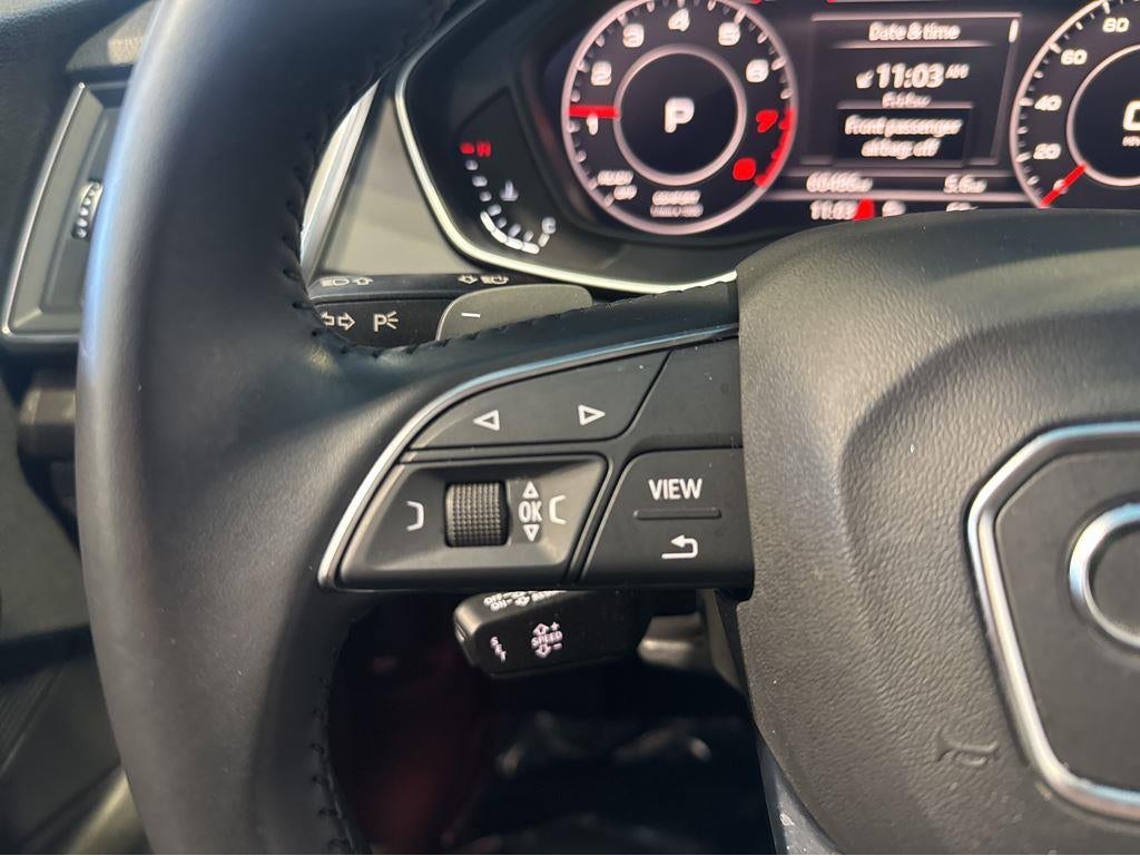 2020 Audi Q5 Premium Plus