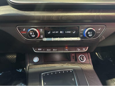 2020 Audi Q5 Premium Plus