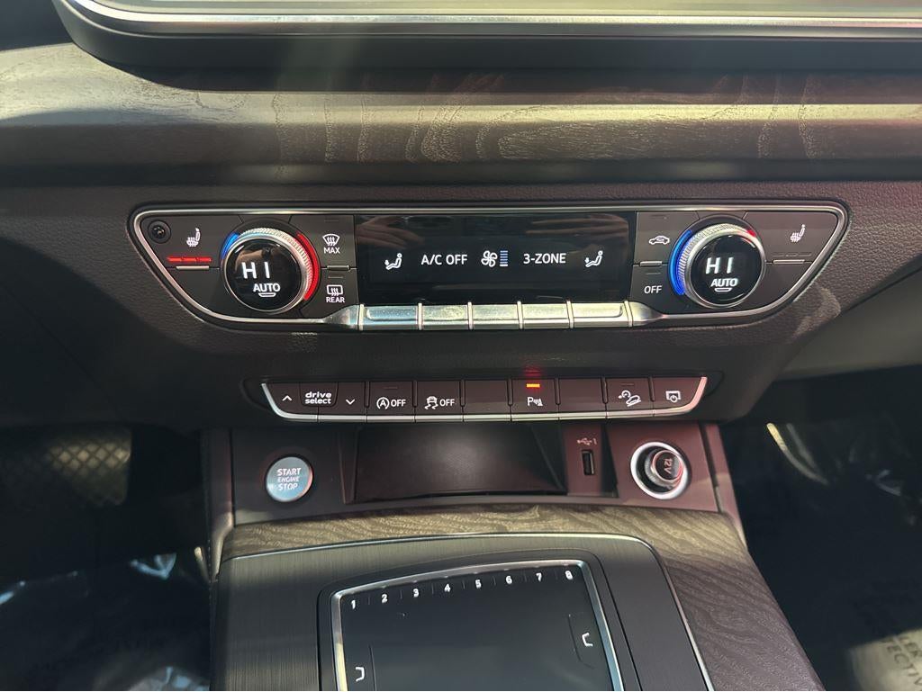 2020 Audi Q5 Premium Plus